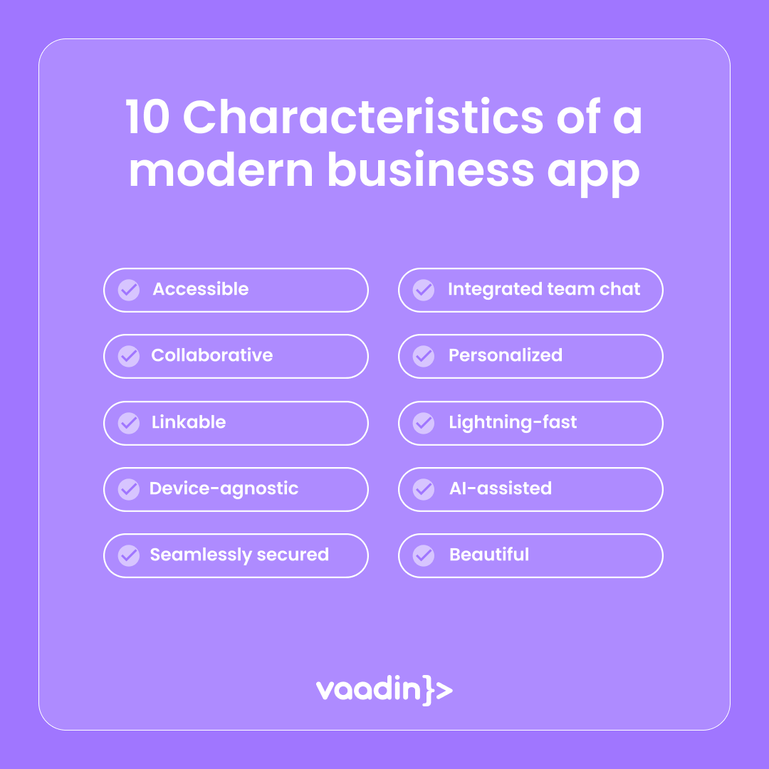 The Status Of Java Swing And Why Consider Modernization Vaadin - Stunning Geometric Illustration - High Resolution